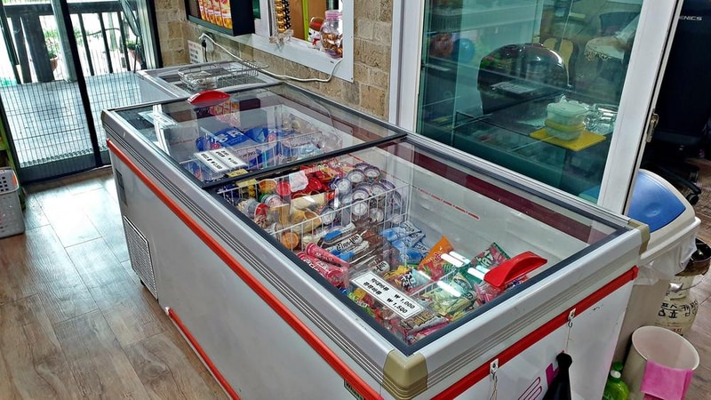 단풍숲캠핑장 시설 사진 13