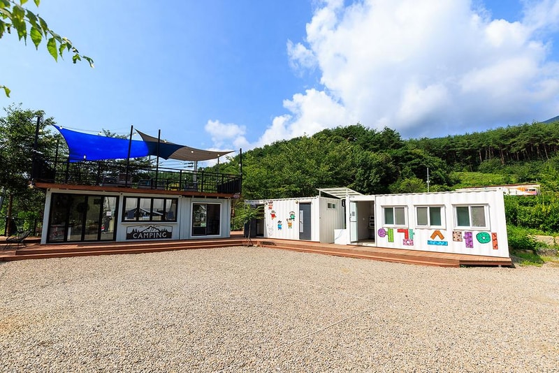 더예감스테이 시설 사진 1