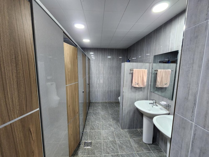 파주 옥돌캠핑장 시설 사진 16