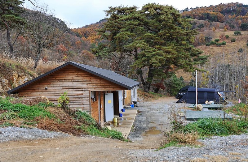 산너미목장 시설 사진 12