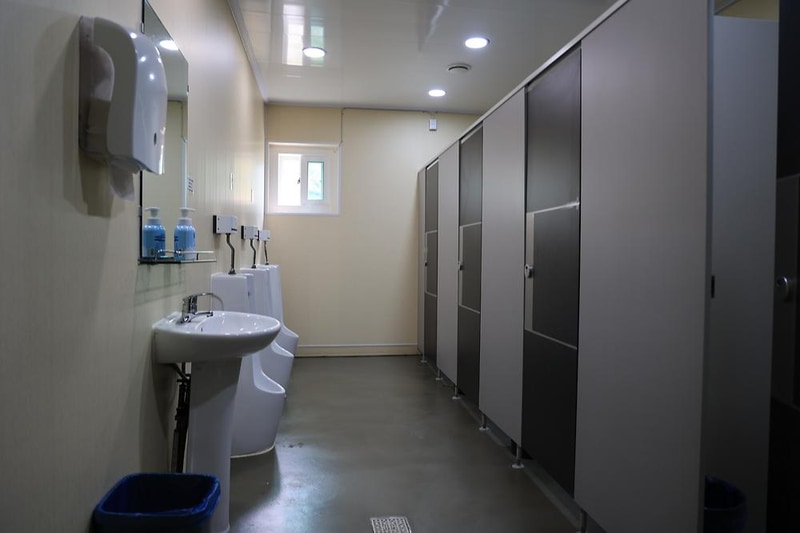 필(FEEL) 캠핑장 시설 사진 12