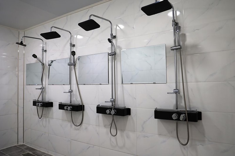 여유캠핑장 시설 사진 17