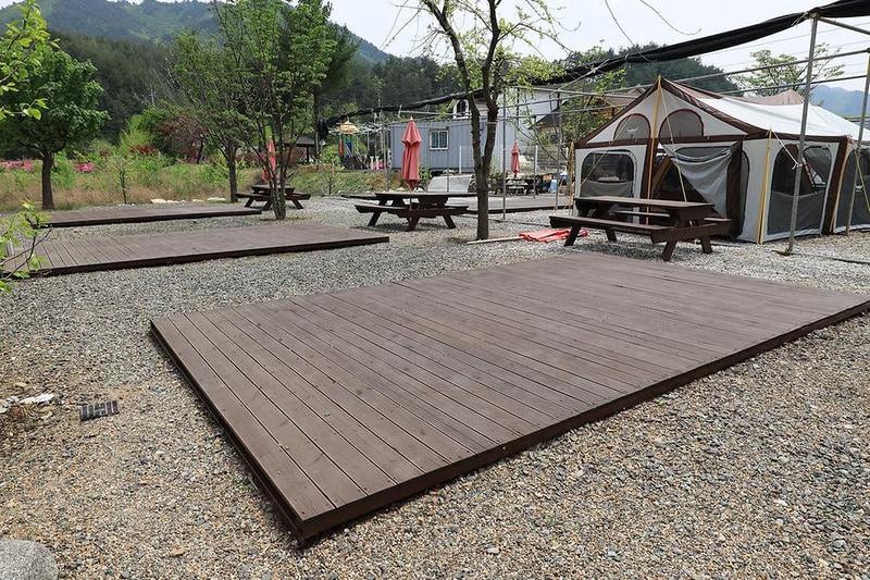 양양캠핑장 시설 사진 11