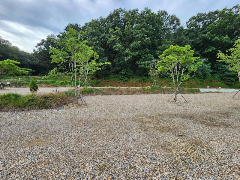 파주 옥돌캠핑장 시설 사진 25