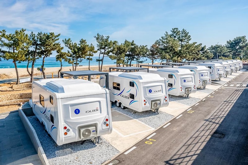 주식회사 올덴리조트 시설 사진 2