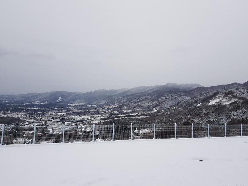 춘천 금병산 캠핑장 시설 사진 23