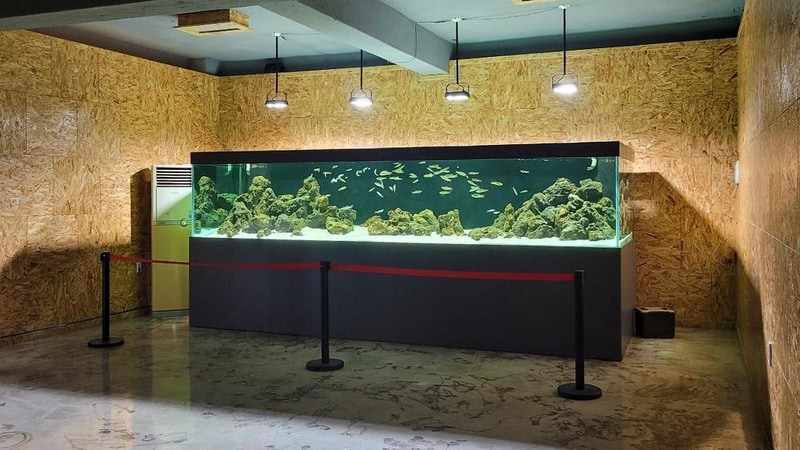 자호천생태학교 시설 사진 7