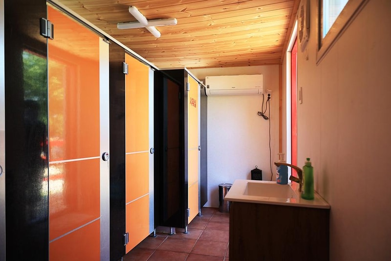 강화 버팔로 캠팜 시설 사진 13