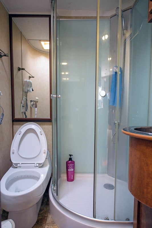 좋은외박캠핑장 시설 사진 9