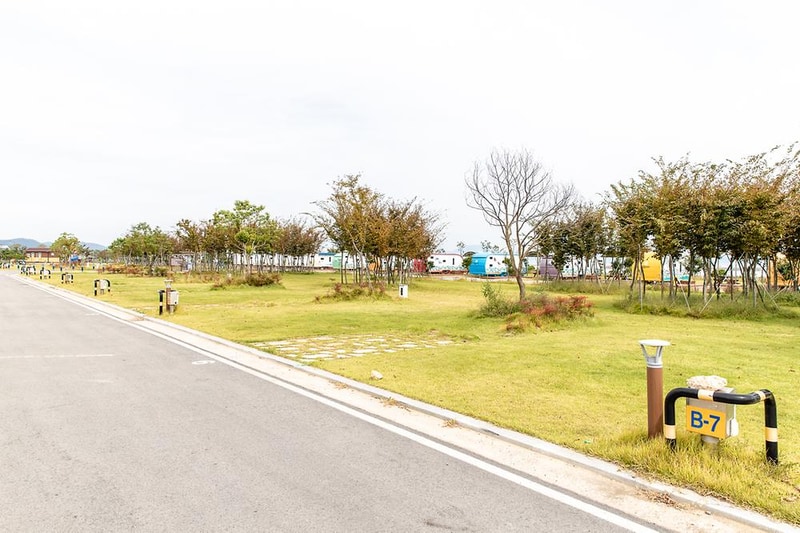 무안황토갯벌랜드 오토캠핑장 시설 사진 3