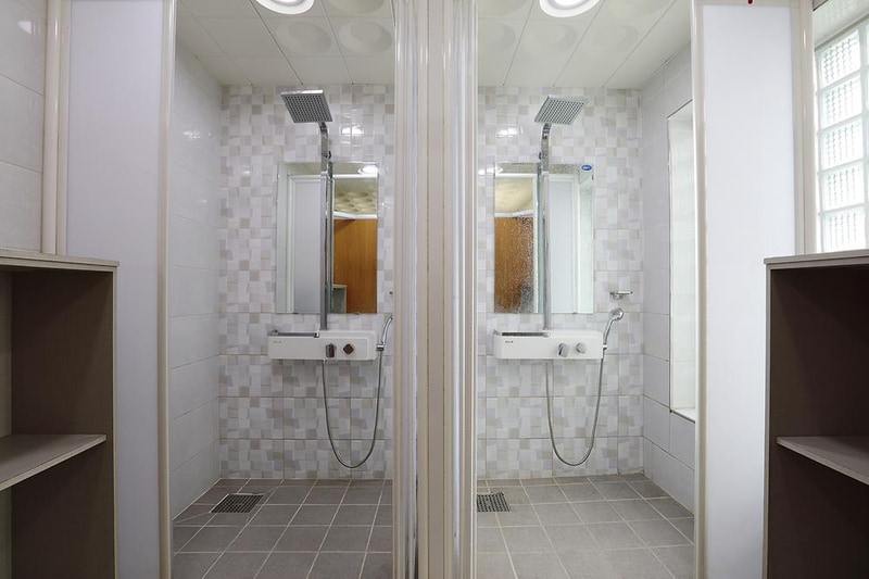 가야산국립공원 백운동야영장 시설 사진 16