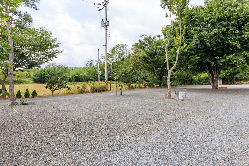 아름드리 캠핑장 시설 사진 5