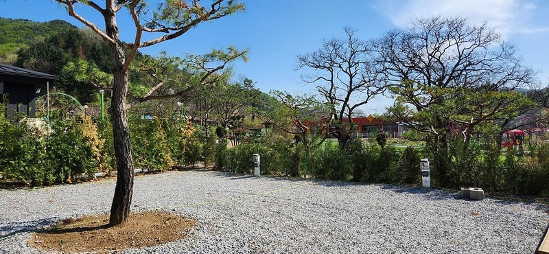 도전캠핑장 시설 사진 16