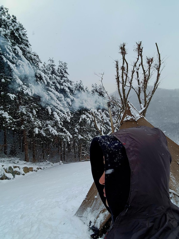 구릉지캠핑장 시설 사진 4