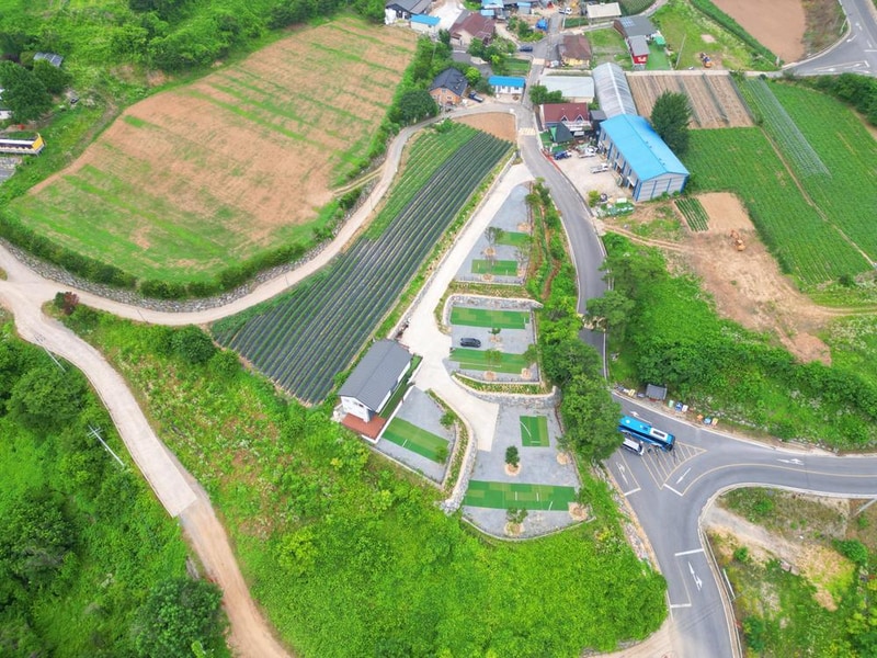 단양 패러캠핑장 시설 사진 25