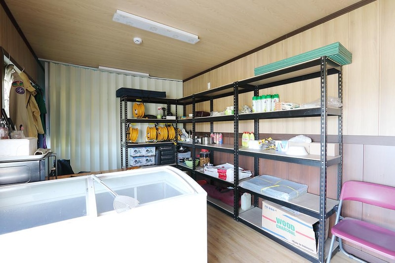 아산곡교천야영장 시설 사진 16