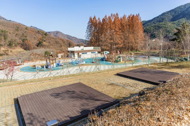 가야산오토캠핑장 시설 사진 44