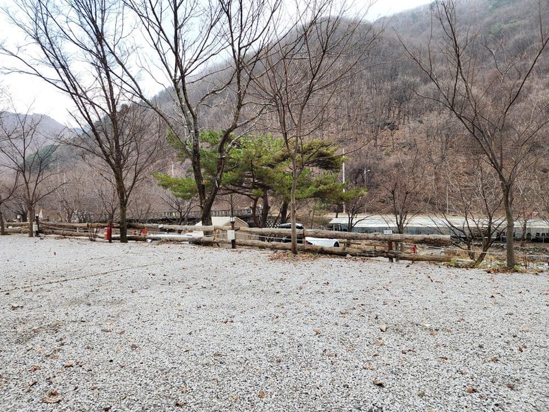 담터 민수 캠핑장 시설 사진 32