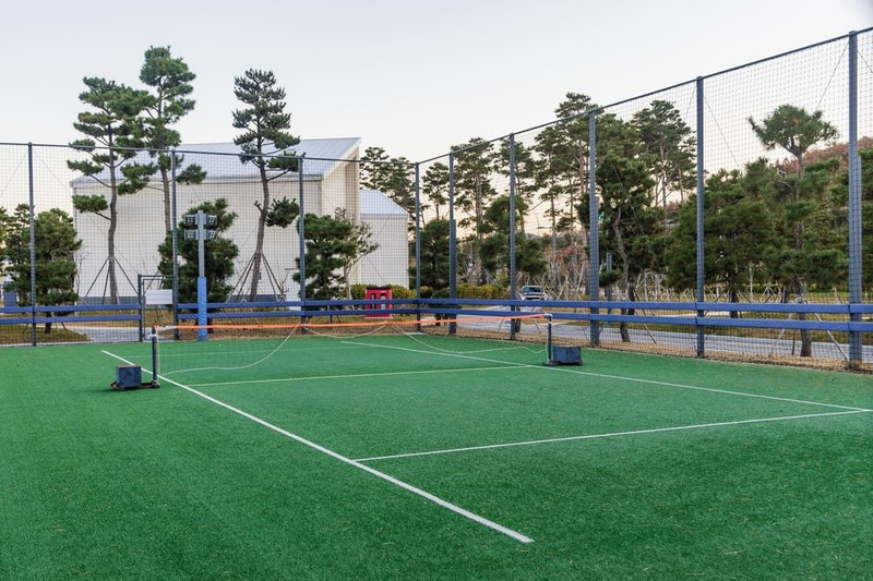 망상오토캠핑리조트 시설 사진 27