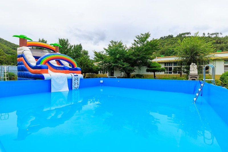 에코팜 부설 오토캠핑장 시설 사진 3