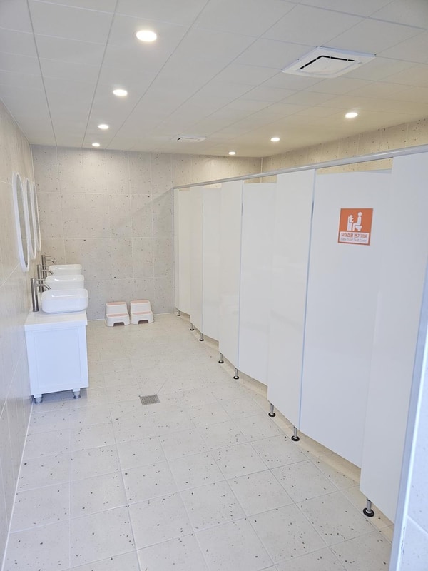 산청 지리산반달캠핑장 시설 사진 6