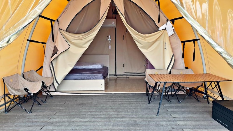 판타스틱 캠프닉 시설 사진 15