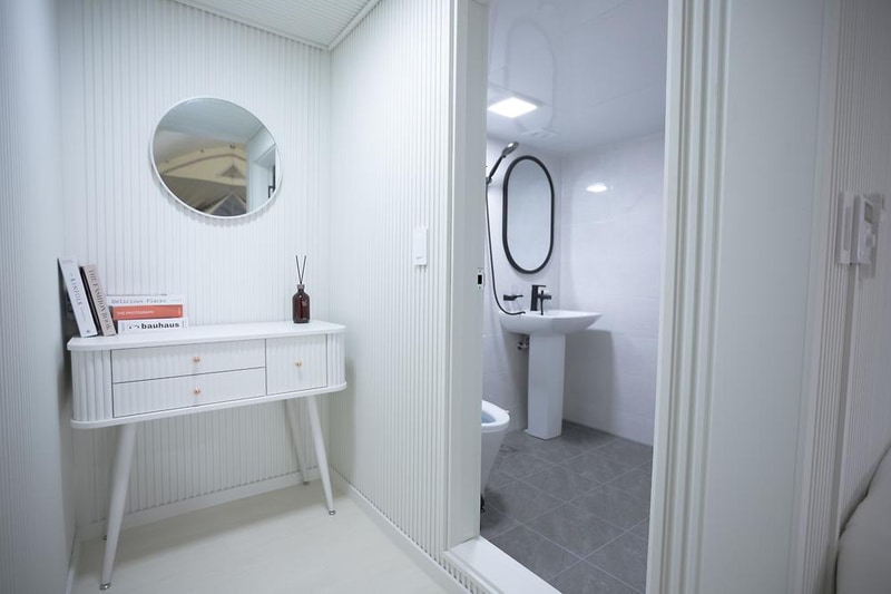 에버그린캠핑장 시설 사진 5