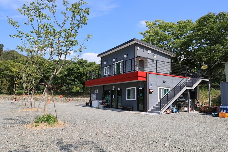 호수랑 오토캠핑장 시설 사진 5