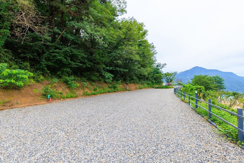 동산오토캠핑장 시설 사진 11