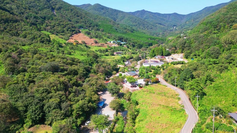 숲내음에 머물다 시설 사진 26