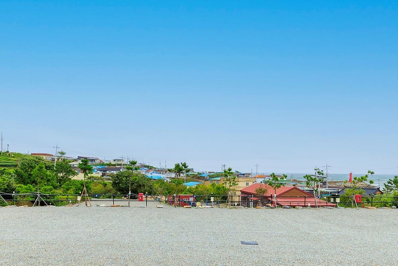 사계오토캠핑장 시설 사진 16