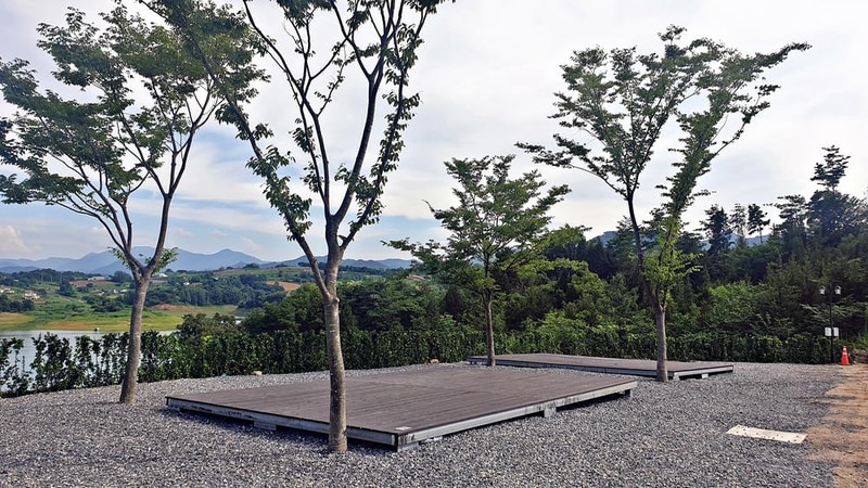 레이크힐 캠프 시설 사진 20