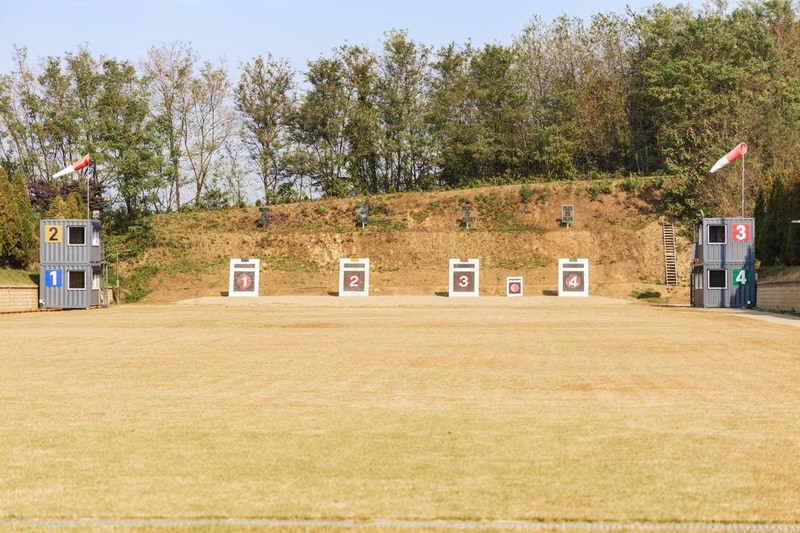 화성시 향남 오토캠핑장 시설 사진 2