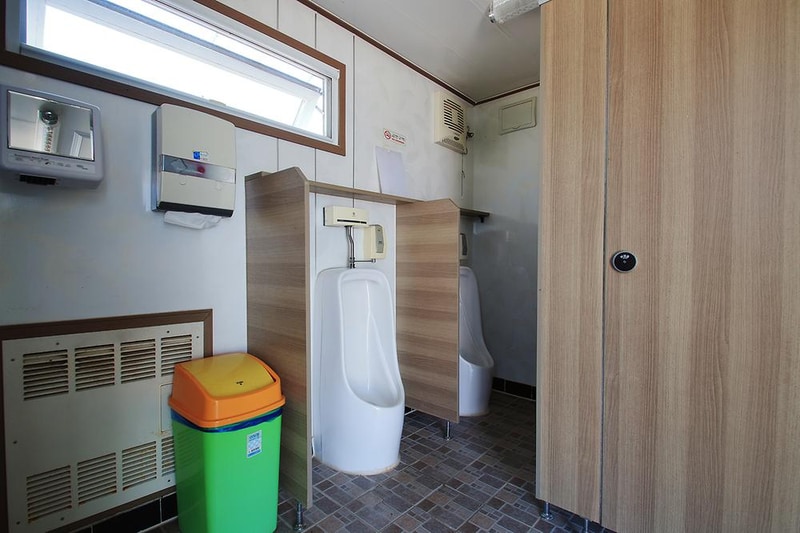 청양 동강리 오토캠핑장 시설 사진 9