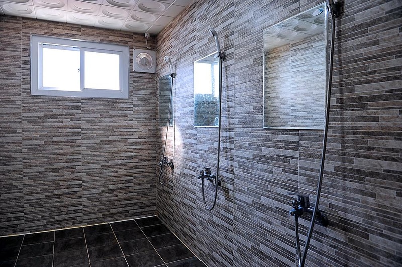 봉강 하조 오토캠핑장 시설 사진 5