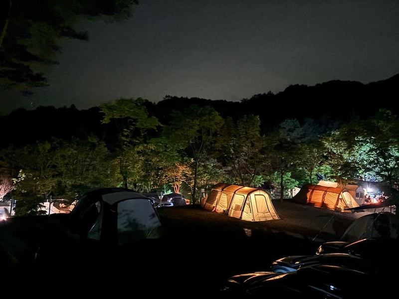 소구니캠핑장 시설 사진 22