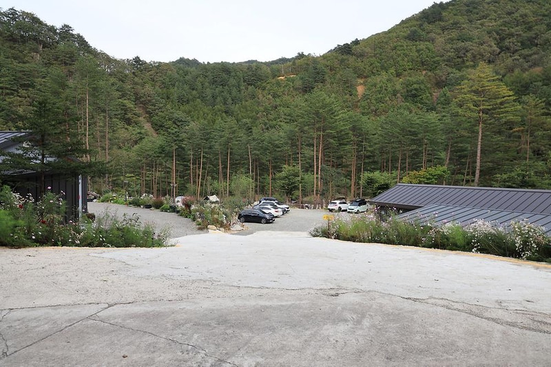 우니메이카 캠핑장 시설 사진 22