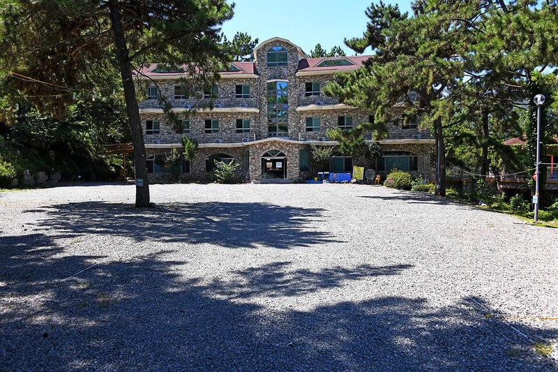 창원휴양림 오토캠핑장 시설 사진 11