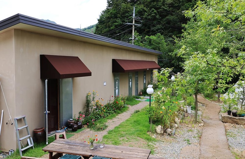 자작자작 캠핑장 시설 사진 11