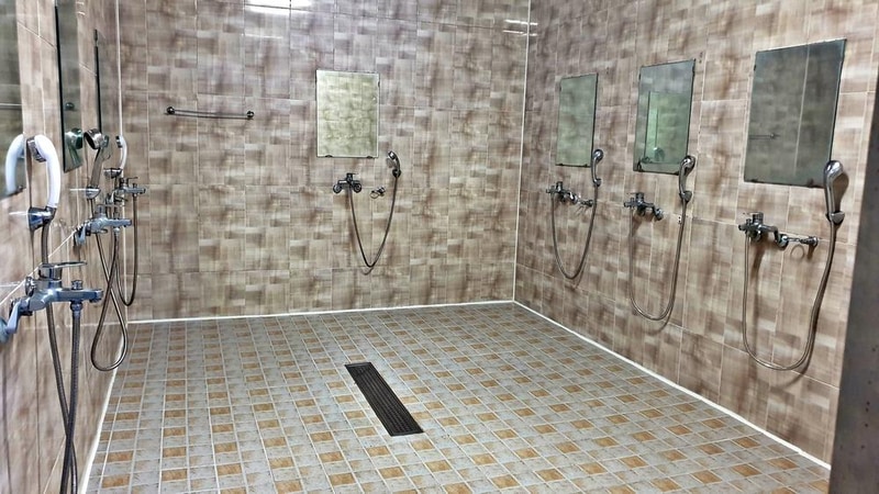 단풍숲캠핑장 시설 사진 8