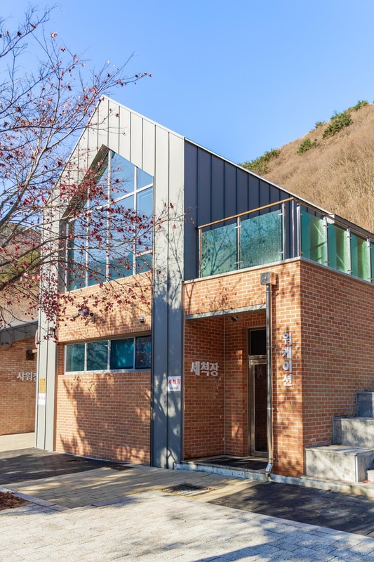 달궁자동차야영장 시설 사진 15