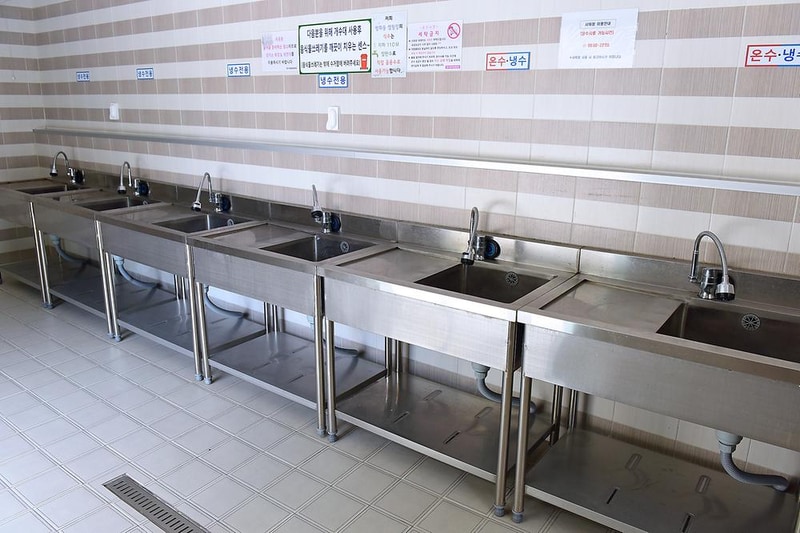 장수방화동캠핑장 시설 사진 1