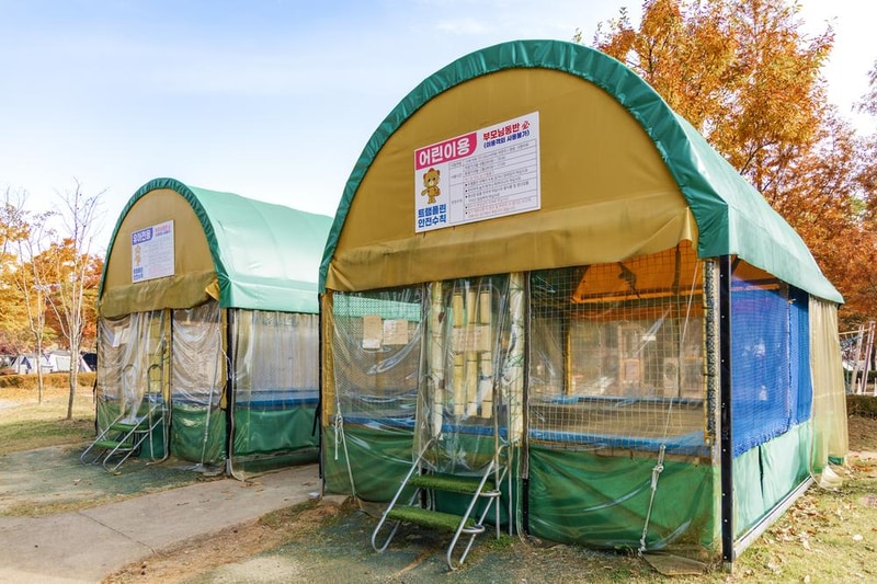 화성시 향남 오토캠핑장 시설 사진 14