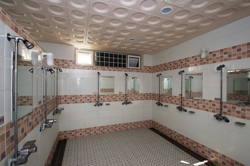 망상오토캠핑리조트 제2오토캠핑장 시설 사진 12