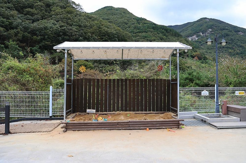 캠앤캠아지트 시설 사진 4