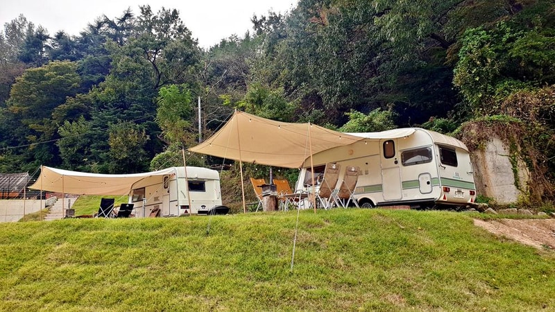 캠프히어 시설 사진 41