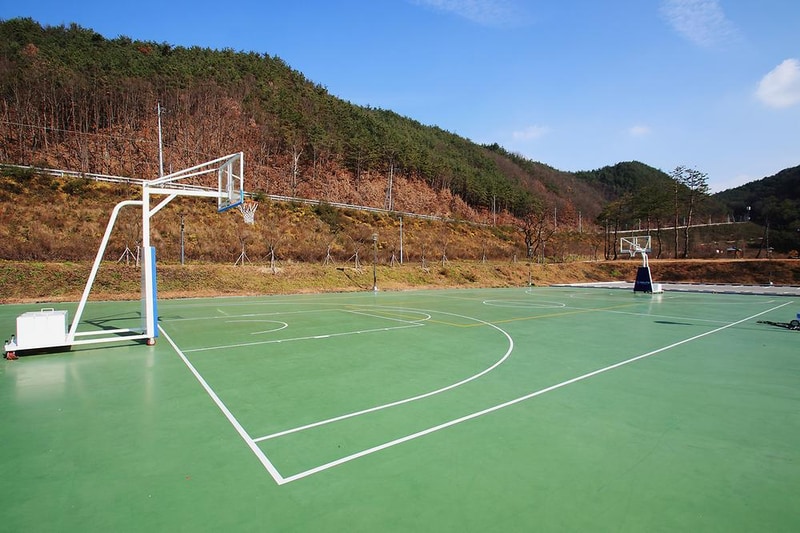 영주호오토캠핑장 시설 사진 12