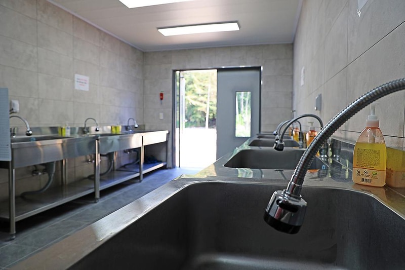 가야지캠핑장 시설 사진 18