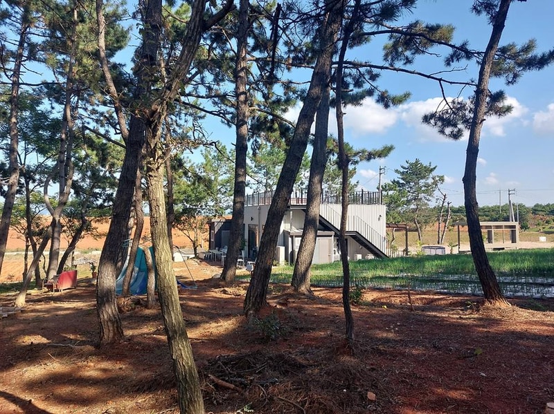 곡식정원(관광농원) 시설 사진 21