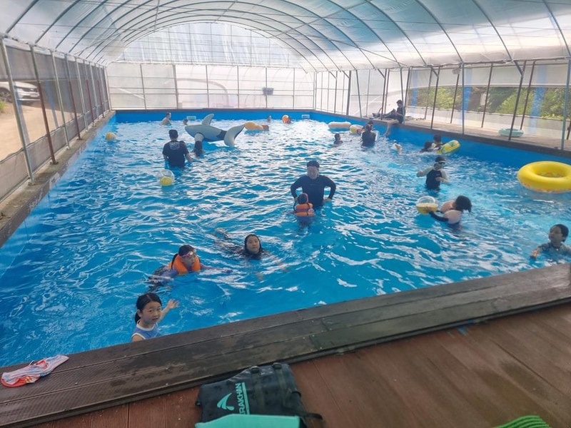 내안의 숲 시설 사진 2